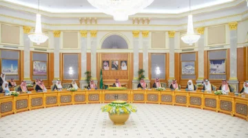 قرار مجلس الوزراء.. فئات مستثناة من متطلبات نظام الامتياز التجاري في المملكة